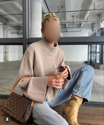 Ангелина, 21